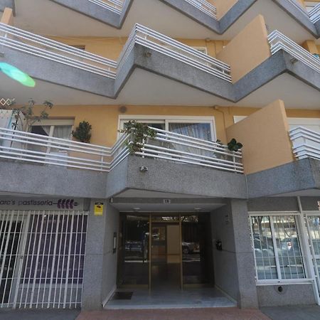 Salou Apartamento Familiar / Piscina / Zona Tranquila Lägenhet Exteriör bild