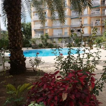 Salou Apartamento Familiar / Piscina / Zona Tranquila Lägenhet Exteriör bild