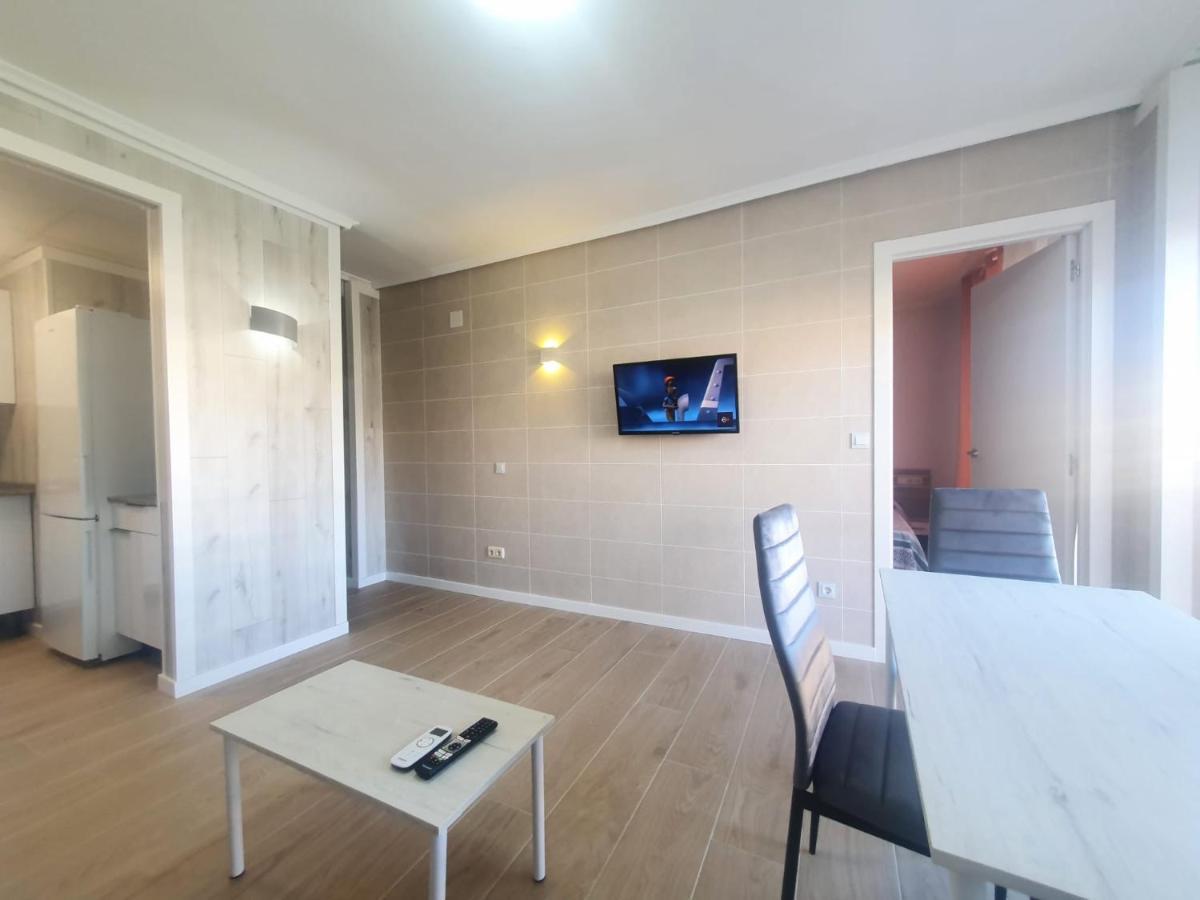 Salou Apartamento Familiar / Piscina / Zona Tranquila Lägenhet Exteriör bild