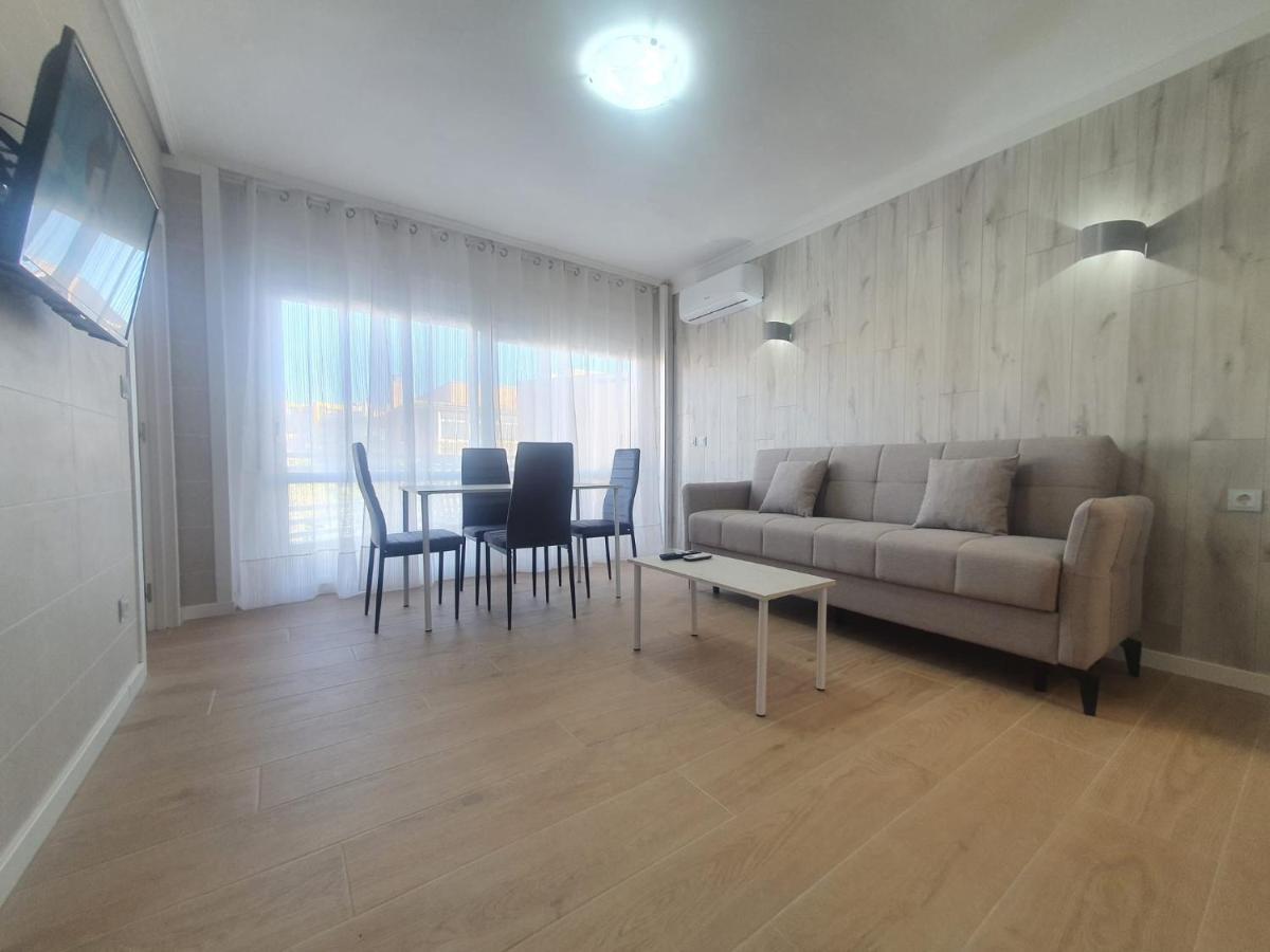 Salou Apartamento Familiar / Piscina / Zona Tranquila Lägenhet Exteriör bild