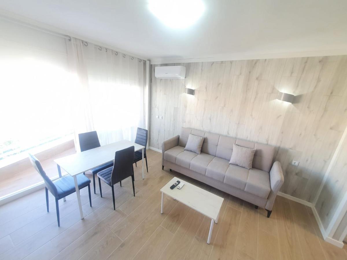 Salou Apartamento Familiar / Piscina / Zona Tranquila Lägenhet Exteriör bild