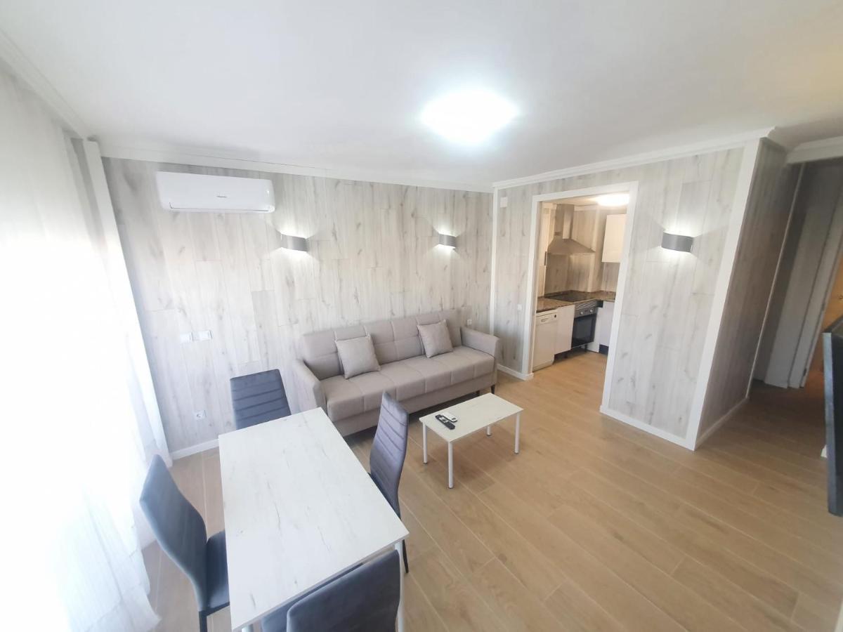 Salou Apartamento Familiar / Piscina / Zona Tranquila Lägenhet Exteriör bild