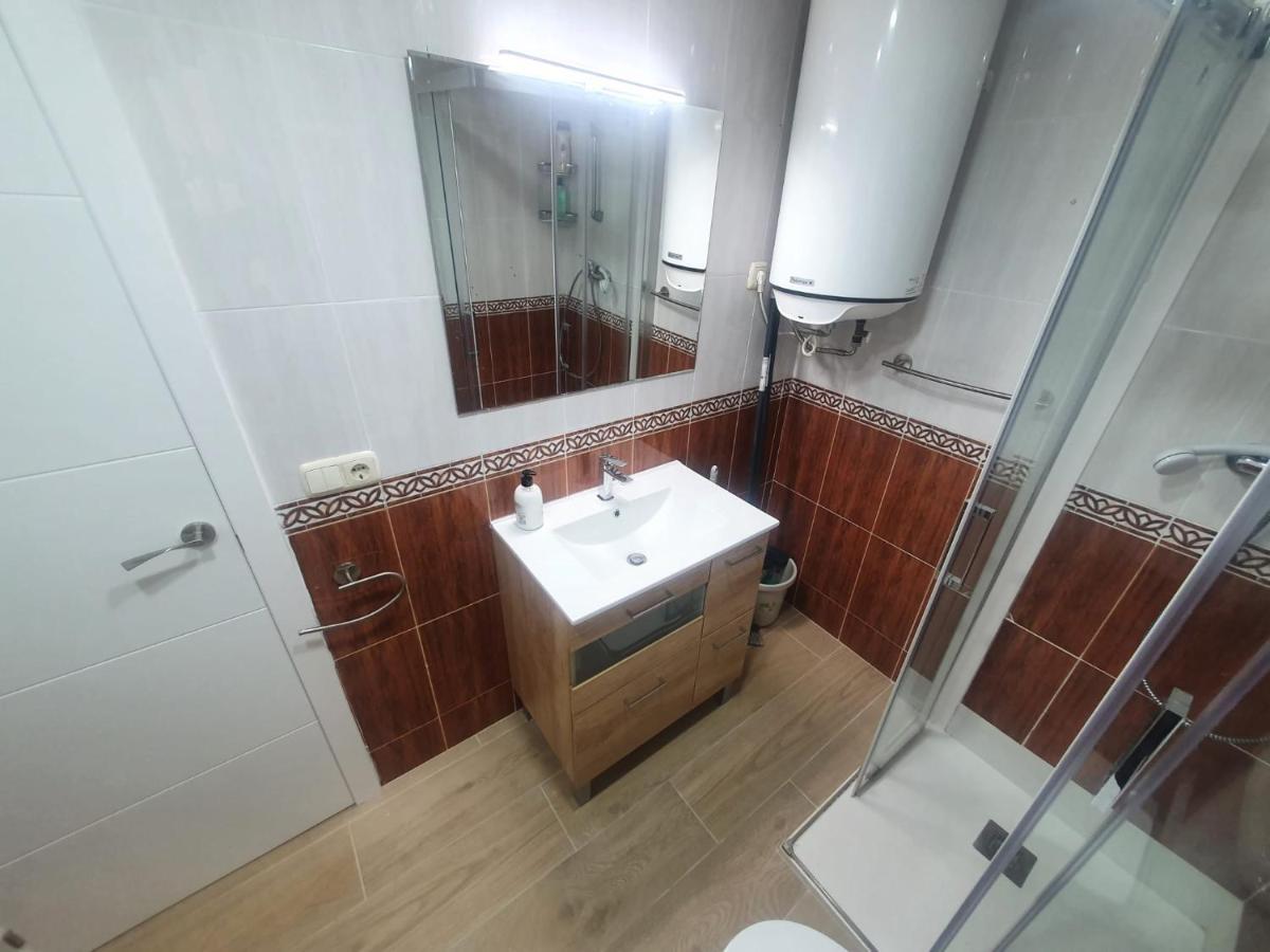 Salou Apartamento Familiar / Piscina / Zona Tranquila Lägenhet Exteriör bild