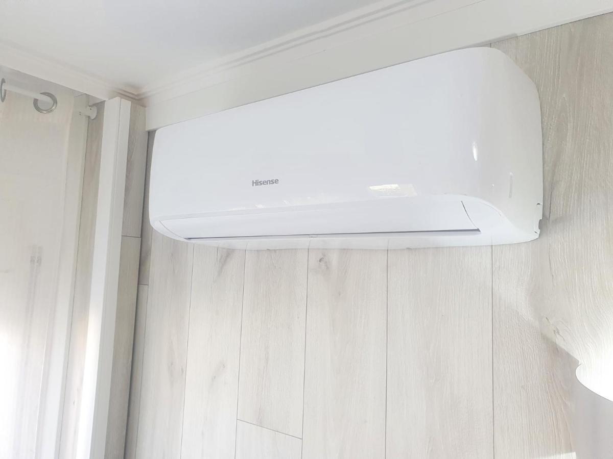 Salou Apartamento Familiar / Piscina / Zona Tranquila Lägenhet Exteriör bild