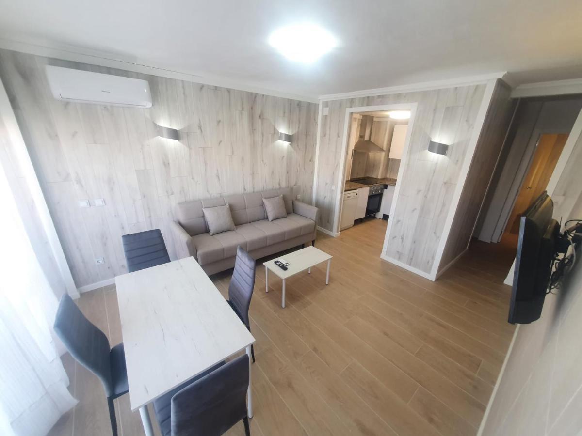 Salou Apartamento Familiar / Piscina / Zona Tranquila Lägenhet Exteriör bild