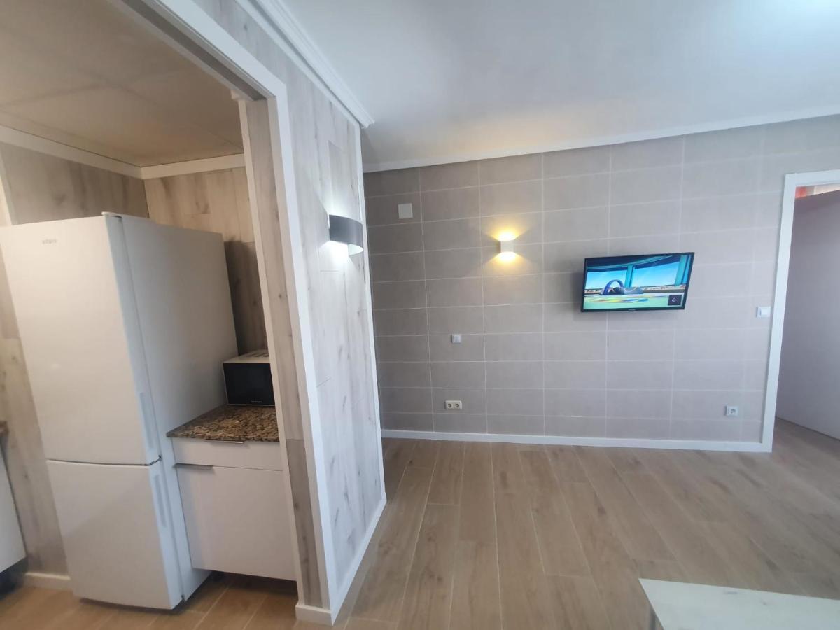Salou Apartamento Familiar / Piscina / Zona Tranquila Lägenhet Exteriör bild