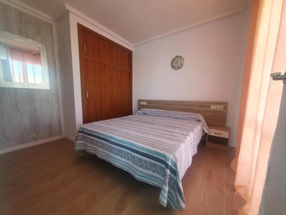 Salou Apartamento Familiar / Piscina / Zona Tranquila Lägenhet Exteriör bild