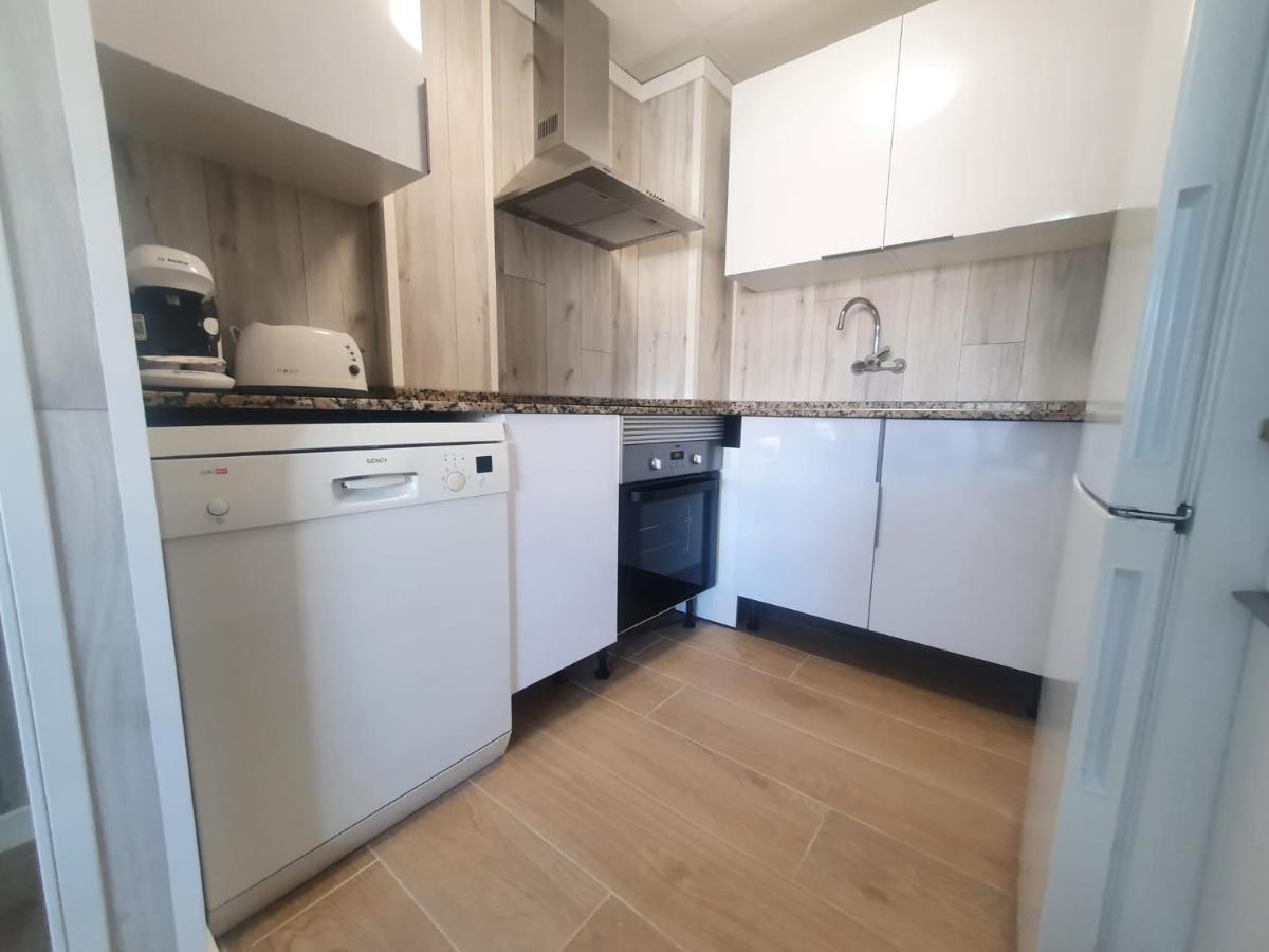 Salou Apartamento Familiar / Piscina / Zona Tranquila Lägenhet Exteriör bild