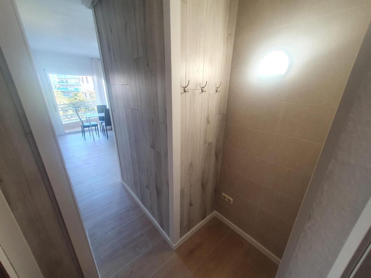 Salou Apartamento Familiar / Piscina / Zona Tranquila Lägenhet Exteriör bild
