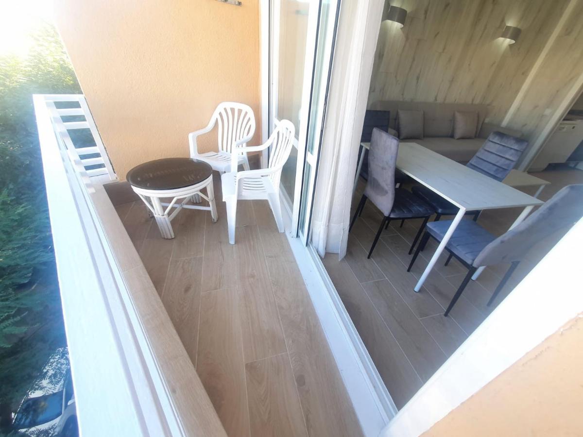 Salou Apartamento Familiar / Piscina / Zona Tranquila Lägenhet Exteriör bild