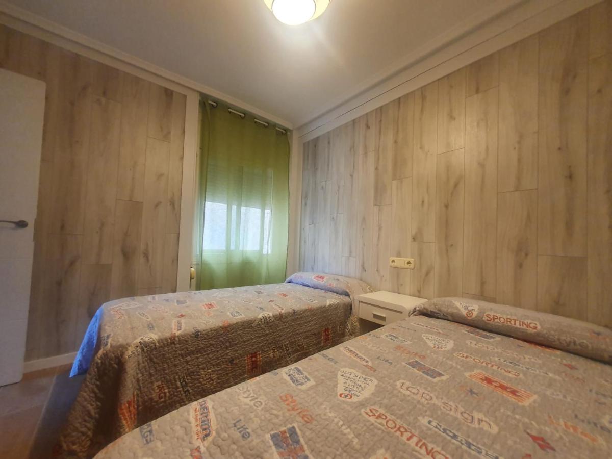 Salou Apartamento Familiar / Piscina / Zona Tranquila Lägenhet Exteriör bild